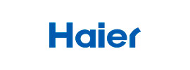 Продукция бренда Haier