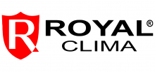 Продукция бренда ROYAL Clima
