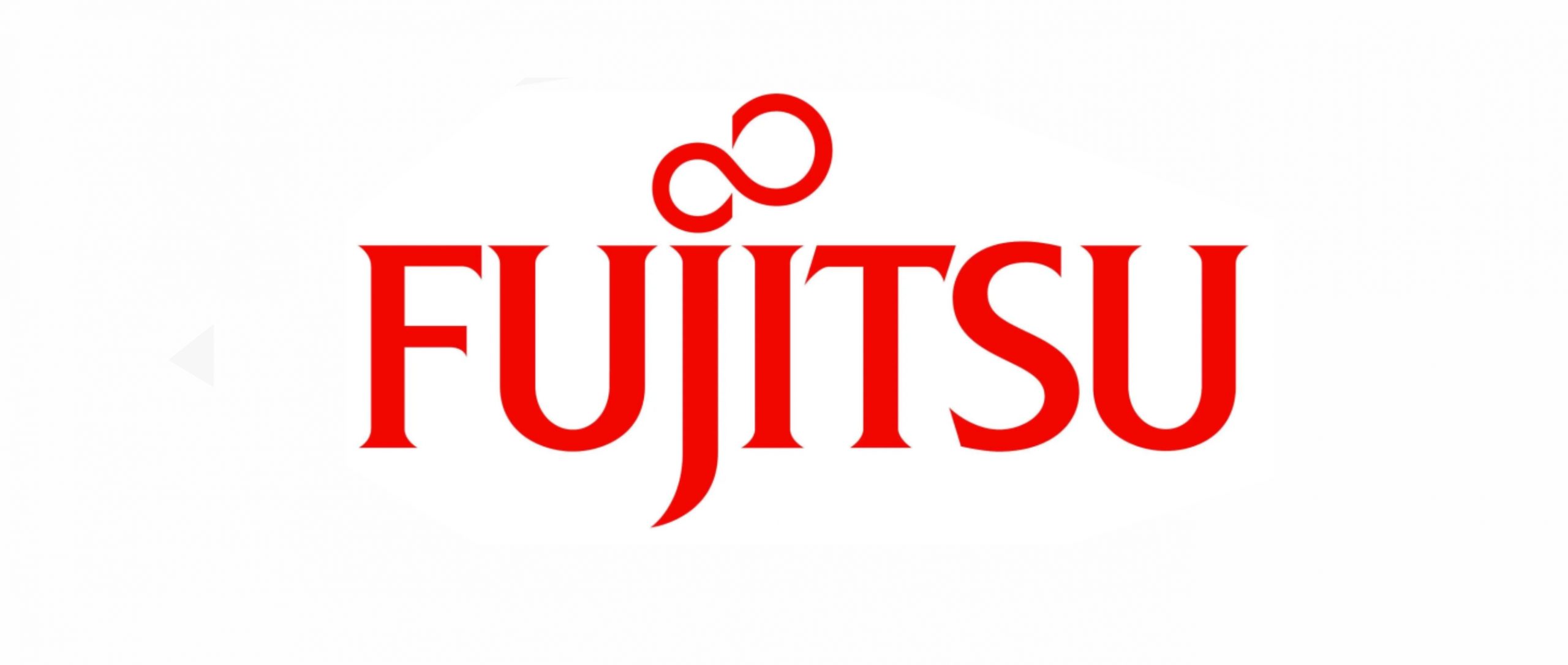 Продукция бренда Fujitsu