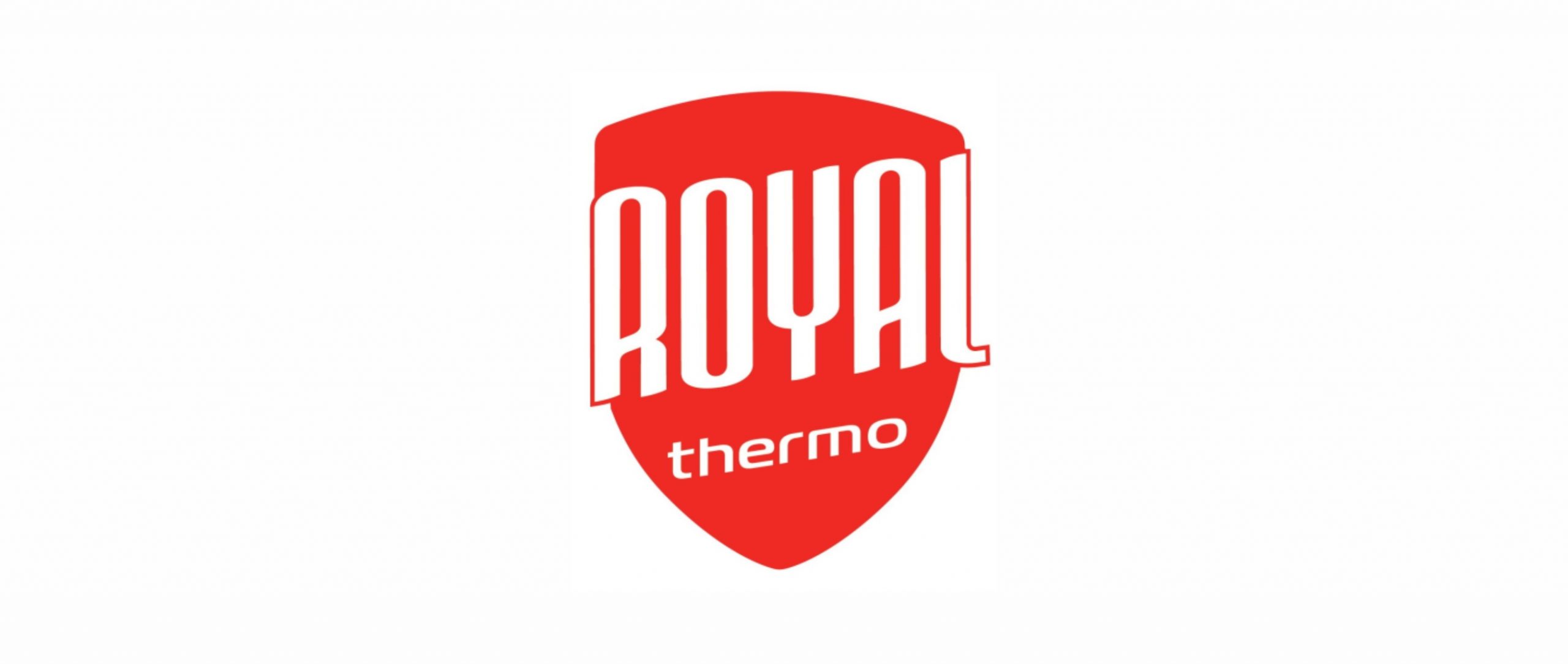 Продукция бренда Royal Thermo
