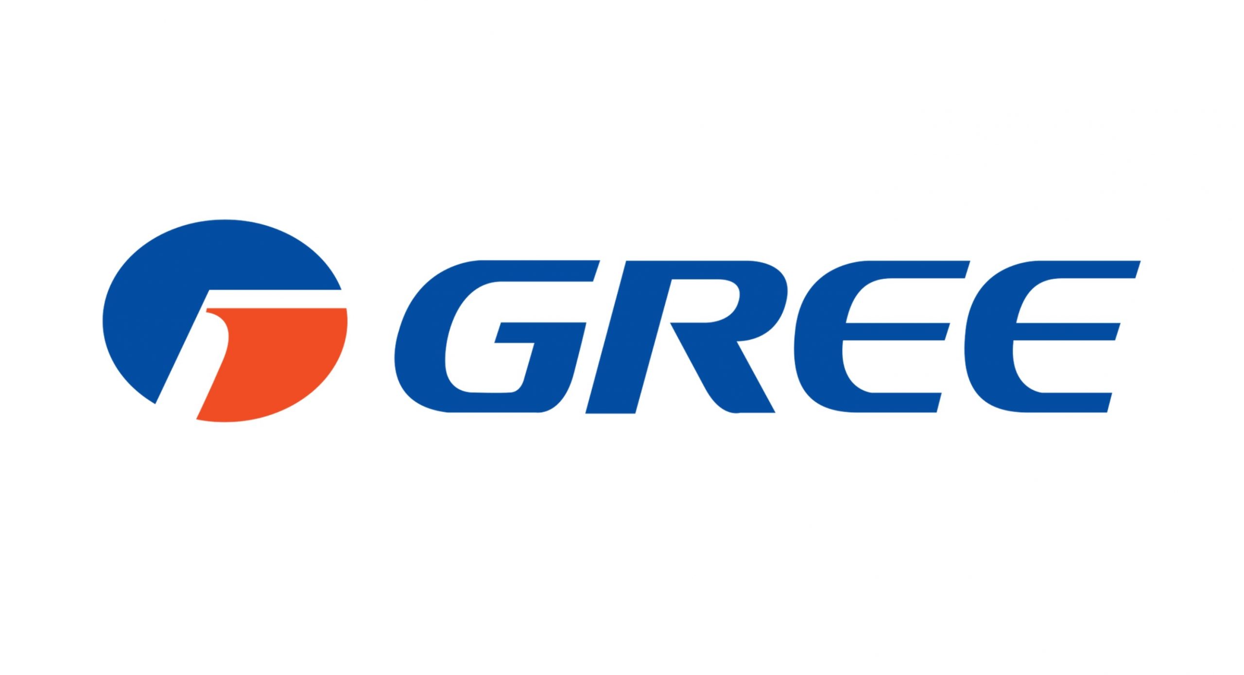 Продукция бренда Gree