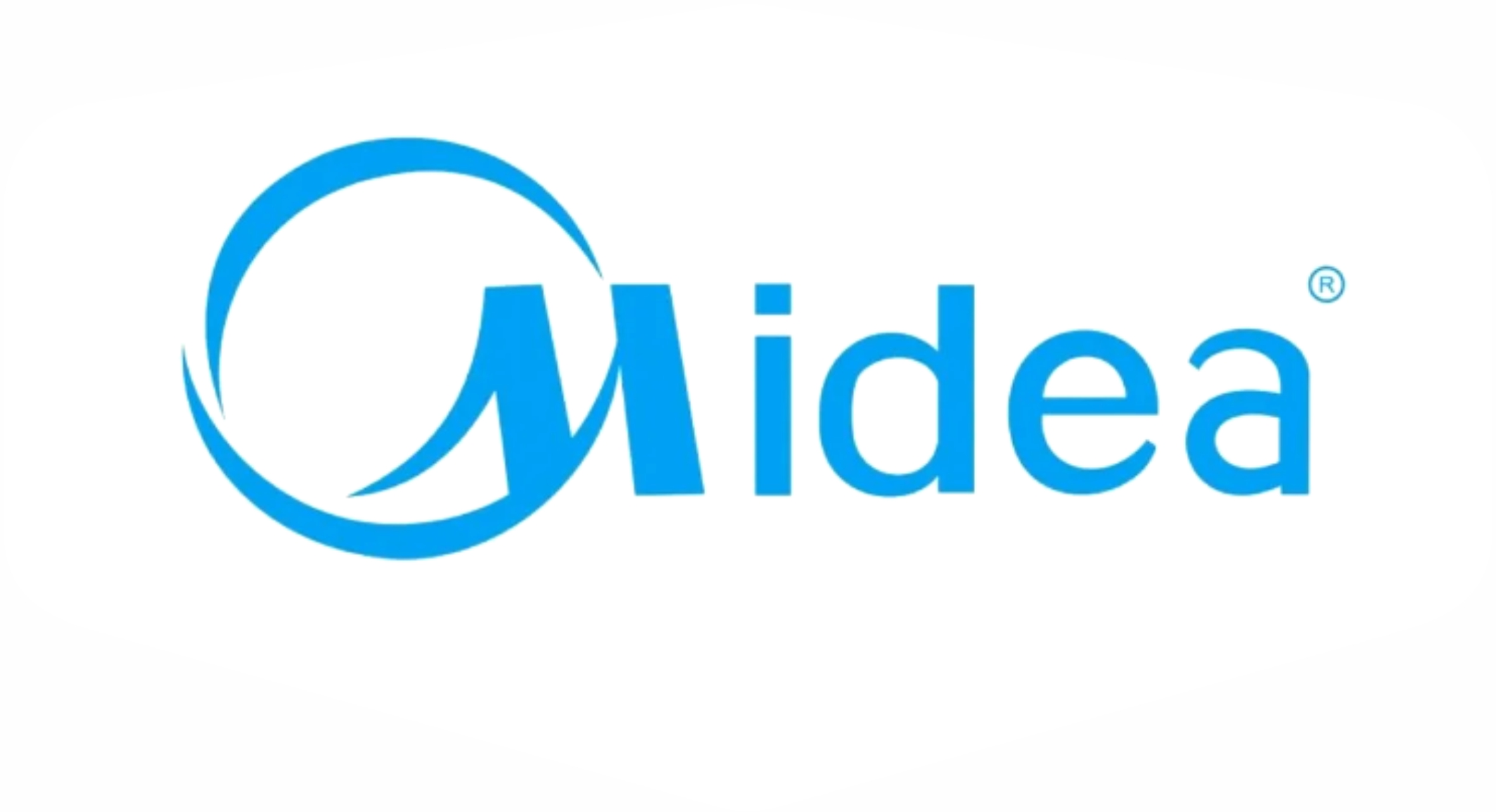 Продукция бренда Midea